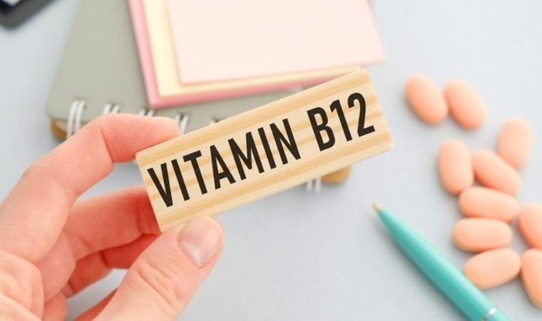 B12 vitamini eksikliğine birebir: İşte doğanın mucizevi tedavisi olan kür tarifi…