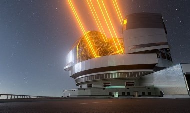 Bilim insanlarından yeni teknolojik atılım: 'Dünya benzeri gezegenler keşfedilebilir' – Son Dakika Dünya Haberleri | Cumhuriyet