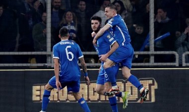 Gürcistan – Yunanistan maçı ne zaman, saat kaçta, hangi kanalda? – Son Dakika Spor Haberleri | Cumhuriyet