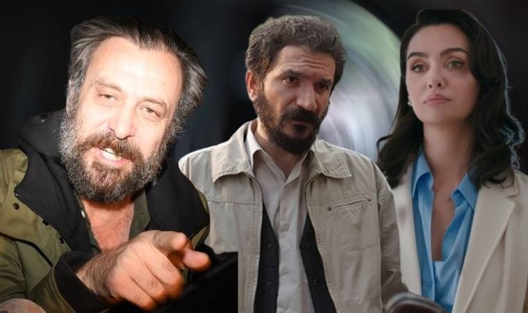 Birce Akalay, Nejat İşler’in İnanç Konukçu’ya attığı tokatla ilgili ilk kez konuştu