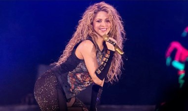 Shakira yeni albümünü tanıtıyor: 'Şimdi erkeklerin ağlama zamanı' – Son Dakika Yaşam Haberleri | Cumhuriyet