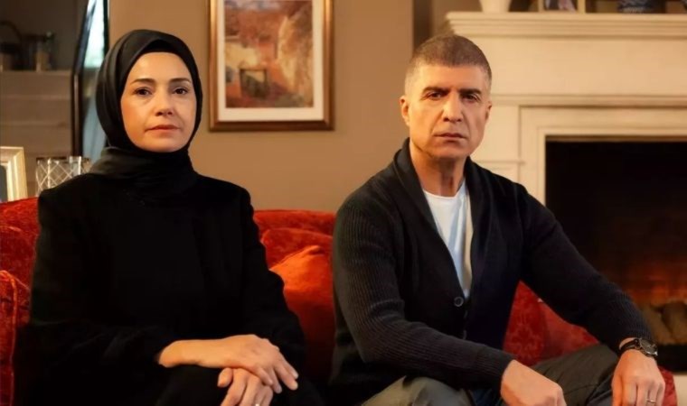 Kızıl Goncalar’a sürpriz isim! Yasak Elma’nın yıldızı diziye geliyor