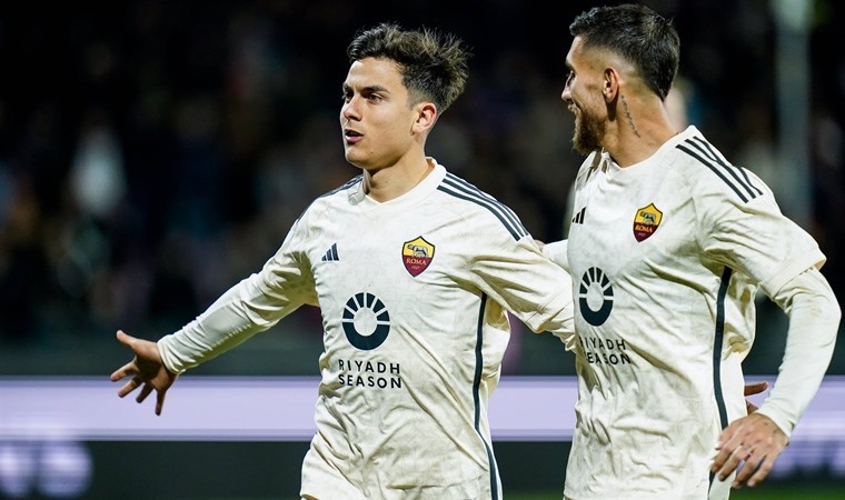 Roma – Brighton maçı ne zaman, saat kaçta, hangi kanalda?