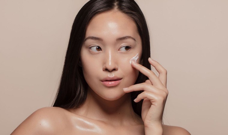 Kore’nin cilt bakım trendi: İşte Slugging yöntemi…