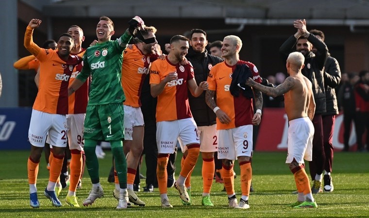 Galatasaray’a milli arada rakip aranıyor!