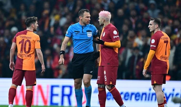 Eski hakemler, Galatasaray – Çaykur Rizespor maçını yorumladı: İşte mücadeledeki tartışmalı pozisyonlar
