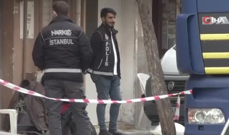 4 buçuk tonluk uyuşturucuda İran uyruklu 4 doktorun sırrı deşifre oldu