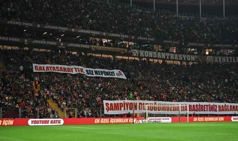 Galatasaray’da Rizespor maçına yoğun ilgi