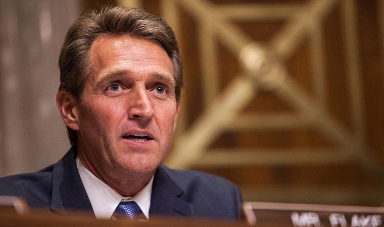 ABD Büyükelçisi Flake’den Türkiye vurgusu: Dünyada rejimler değişebilir ama coğrafya değişmez