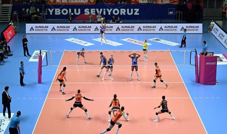 Fenerbahçe – Eczacıbaşı maçı ne zaman, saat kaçta, hangi kanalda?