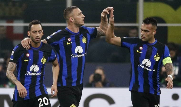 Atletico Madrid – İnter maçı ne zaman, saat kaçta, hangi kanalda?