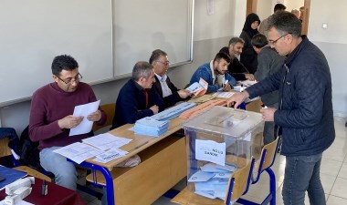 İstanbullular yerel yöneticilerini seçmek için sandık başında – Son Dakika Türkiye Haberleri | Cumhuriyet