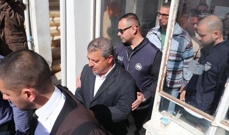 KKTC’de ‘yolsuzluk ve sahte diploma’ duruşması