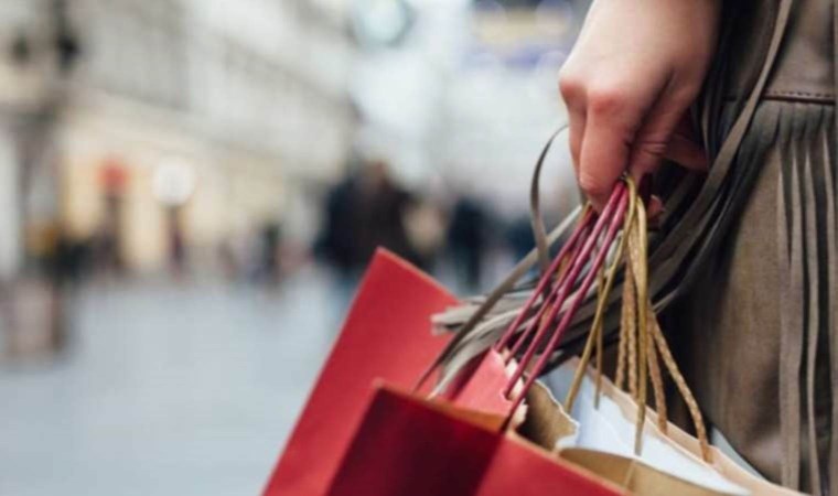 Hizmette güven arttı İnşaat ve perakendede düştü