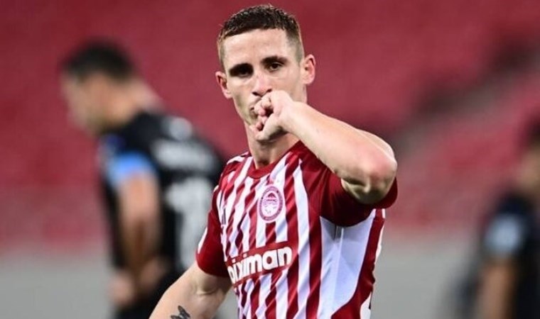 Maccabi Tel Aviv – Olympiakos maçı ne zaman, saat kaçta, hangi kanalda?