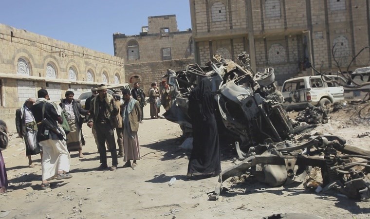 Başına 5 milyon dolar ödül konulmuştu: ‘Bilinmeyen’ bir nedenle öldü