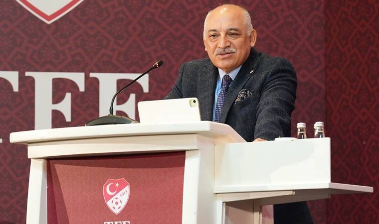 Her hafta 10 maç… TFF’den naklen yayın kararı!