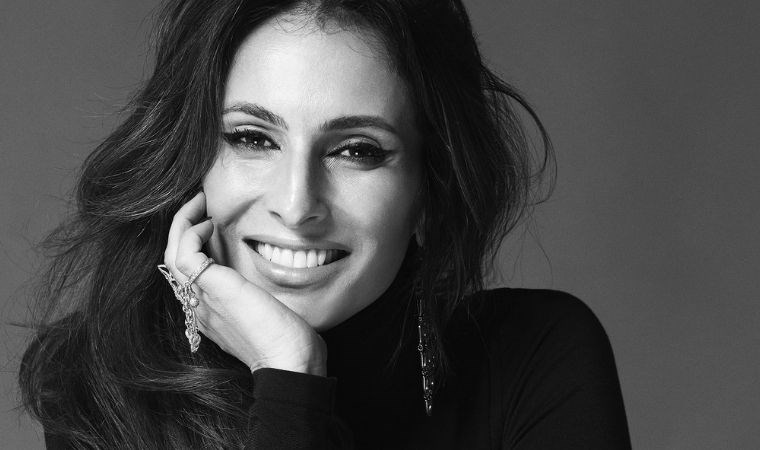 Nevbahar Demirağ Koç kimdir, kaç yaşında, nereli? Ali Koç’un eşi Nevbahar Demirağ Koç ne iş yapıyor?