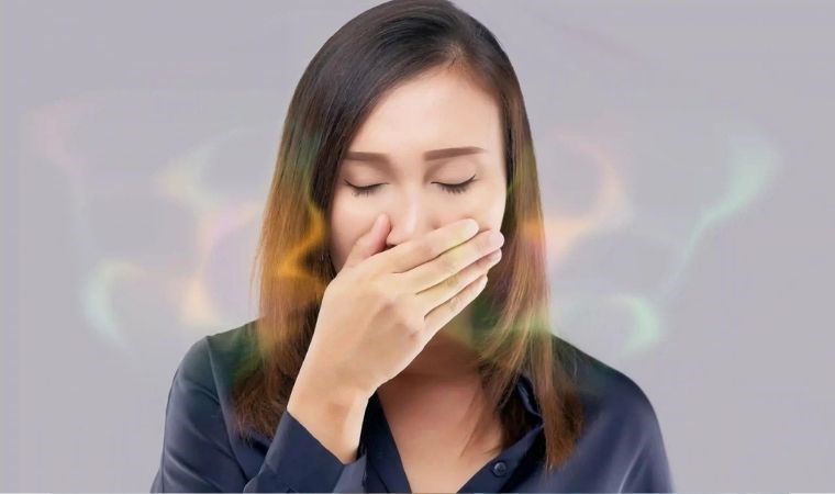 Ağız kokusunu anında savuşturan doğal çözüm: İşte o şaşırtıcı besin ve bilinmeyen faydaları…