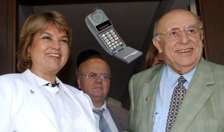 Türkiye’deki ilk cep telefonu görüşmesi ne zaman yapıldı? Kimler arasında yapıldı?