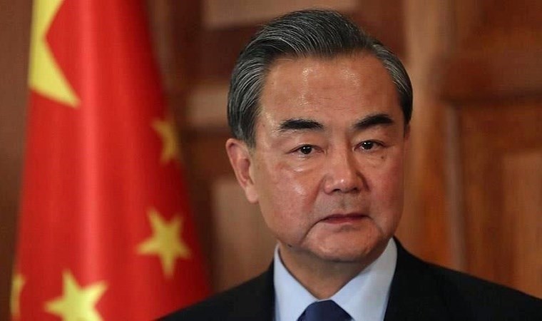 Çin’den İsrail’e ‘ateşkes’ çağrısı: Uluslararası toplum acilen harekete geçmeli