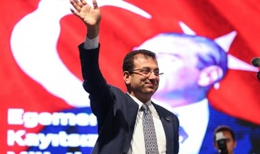 ABD basınından 'İmamoğlu' analizi: 'Erdoğan'ın önündeki en büyük engel' – Son Dakika Dünya Haberleri | Cumhuriyet