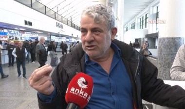 Seçim ve bayram ziyareti için bilet alan yurttaşlar fiyatlara tepki gösterdi – Son Dakika Türkiye Haberleri | Cumhuriyet