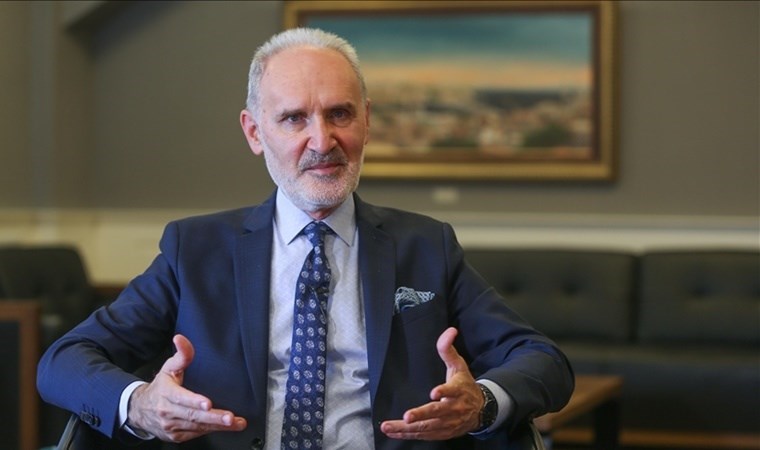 İTO Başkanı Avdagiç’ten asgari ücret açıklaması