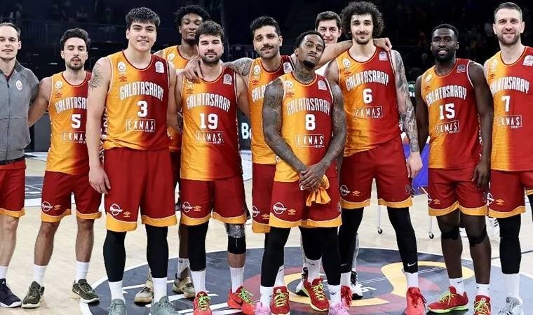 Galatasaray Ekmas – MHP Riesen maçı ne zaman, saat kaçta hangi kanalda?