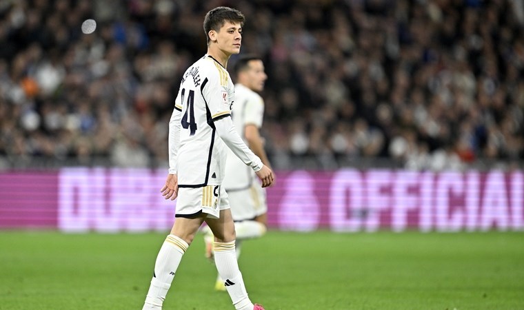 Real Madrid – Celta Vigo maçı ne zaman, saat kaçta, hangi kanalda? Arda Güler oynayacak mı?