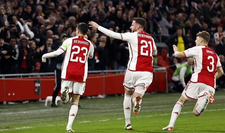 Ajax – Aston Villa maçı ne zaman, saat kaçta, hangi kanalda?