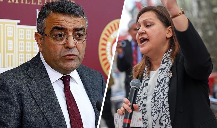 CHP adayı Burcu Köksal’ın ‘DEM Parti hariç’ sözleri sonrası Sezgin Tanrıkulu’ndan çağrı