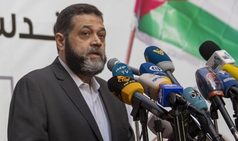 Hamas’tan ‘ateşkes’ açıklaması