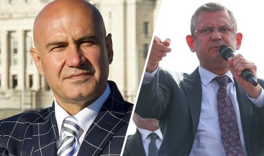 Akşener'in o sözlerini unuttu… İYİ Partili Turhan Çömez'den, Özgür Özel'e 'çaresizlik ve siyasi kalpazanlık' suçlaması – Son Dakika Siyaset Haberleri | Cumhuriyet