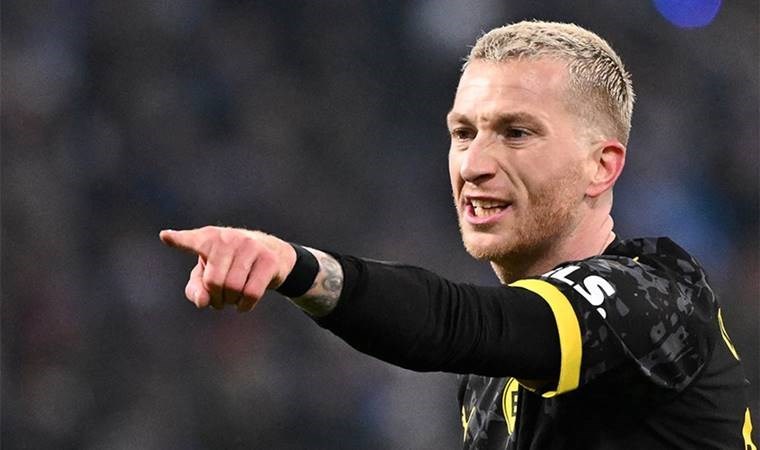 Süper Lig ekiplerinde hedef Marco Reus! ‘Yoğun bir ilgi var’