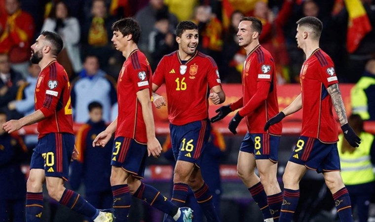 İspanya – Kolombiya maçı ne zaman, saat kaçta, hangi kanalda?