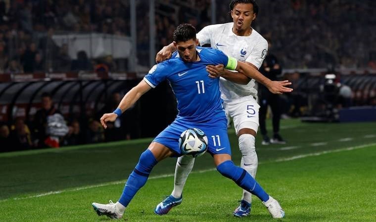 Yunanistan – Kazakistan maçı ne zaman, saat kaçta, hangi kanalda?