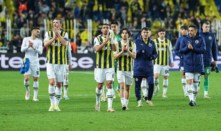 Yunanistan basınında gündem Fenerbahçe: ‘Türkiye’nin en iyi hücum hattına sahip’