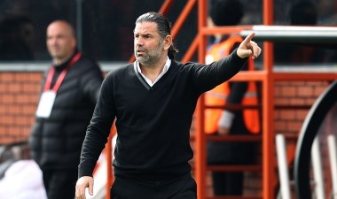 İbrahim Üzülmez'den Fenerbahçe açıklaması: 'Bize saygı duyulması gerekmiyor mu?'' – Son Dakika Spor Haberleri | Cumhuriyet