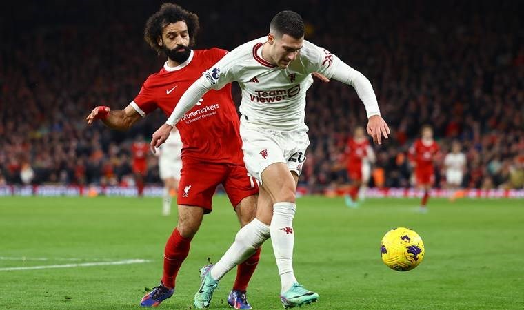 Manchester United – Liverpool maçı ne zaman, saat kaçta, hangi kanalda?