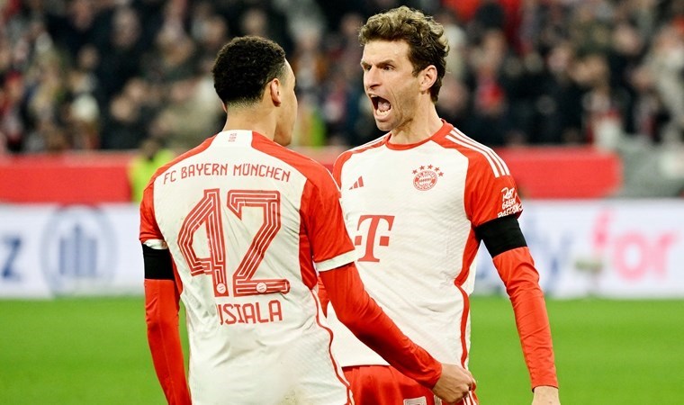 Bayern Münih – Mainz maçı ne zaman, saat kaçta, hangi kanalda?