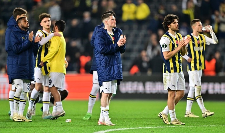 Fenerbahçe’yi bekleyen dev gelir!