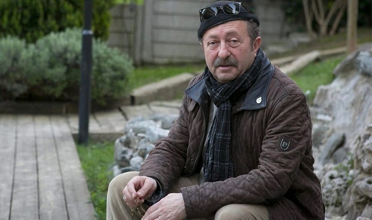 Ünlü oyuncu Erkan Can nasıl dolandırıldığını anlattı: ‘9 bin dolar gitti’