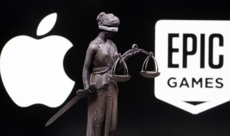 Apple ve Epic Games davasına destekler geliyor