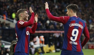 Barcelona – Las Palmas maçı ne zaman, saat kaçta, hangi kanalda? – Son Dakika Spor Haberleri | Cumhuriyet