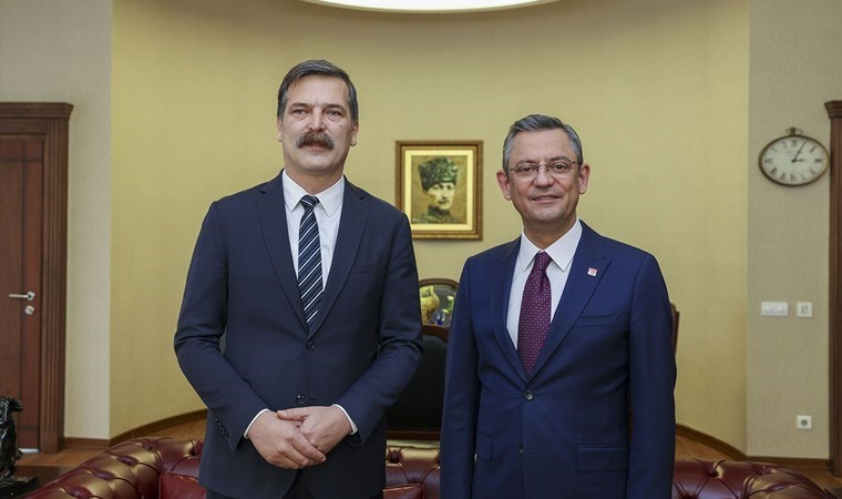 Özgür Özel’den ‘Gökhan Zan’ açıklaması: ‘Şaşırmadım, hep bizdeki belediyeleri istedi’