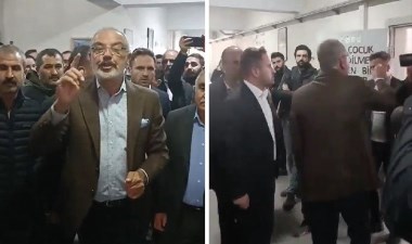 DEM Partili Sırrı Sakık'tan 'taşımalı seçmen' isyanı: 'Ayıp, ayıp sizin içinize siniyor mu?' – Son Dakika Siyaset Haberleri | Cumhuriyet