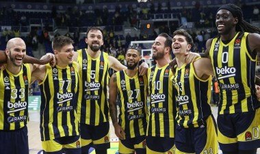 Fenerbahçe Beko – Alba Berlin maçı ne zaman, saat kaçta, hangi kanalda? – Son Dakika Spor Haberleri | Cumhuriyet