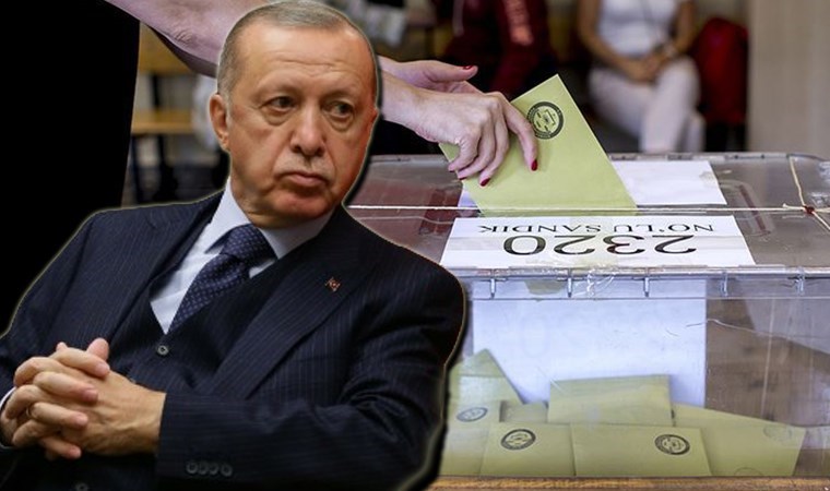 Kulisler hareketlendi: AKP’nin oylarında düşüş bekleniyor