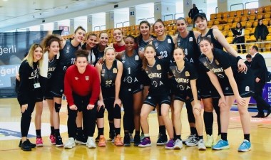 Beşiktaş BOA – ÇBK Mersin maçı ne zaman, saat kaçta, hangi kanalda? – Son Dakika Spor Haberleri | Cumhuriyet